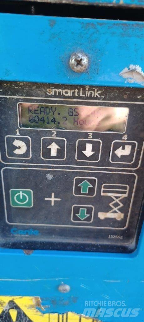 GENIE GS3246 Sakselifter