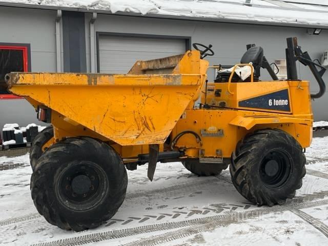 Thwaites 6T Mini dumpere