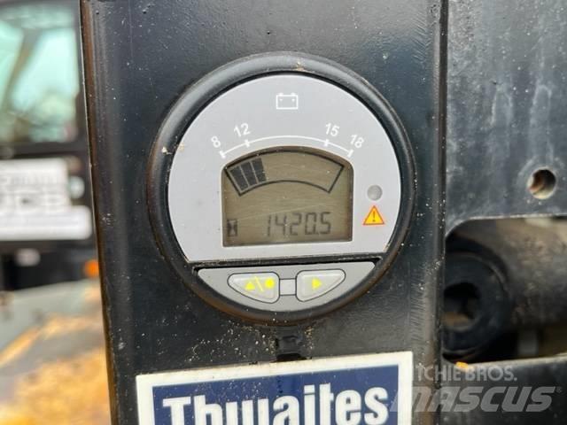 Thwaites 6T Mini dumpere
