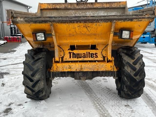 Thwaites 6T Mini dumpere