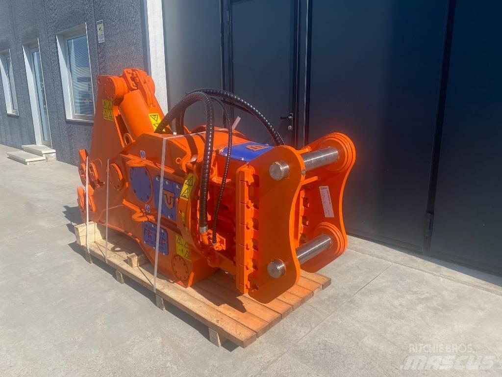 Trevibenne FR18P Gripere