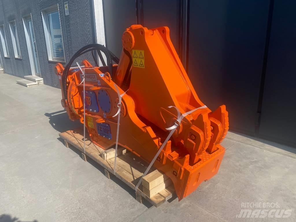 Trevibenne FR18P Gripere