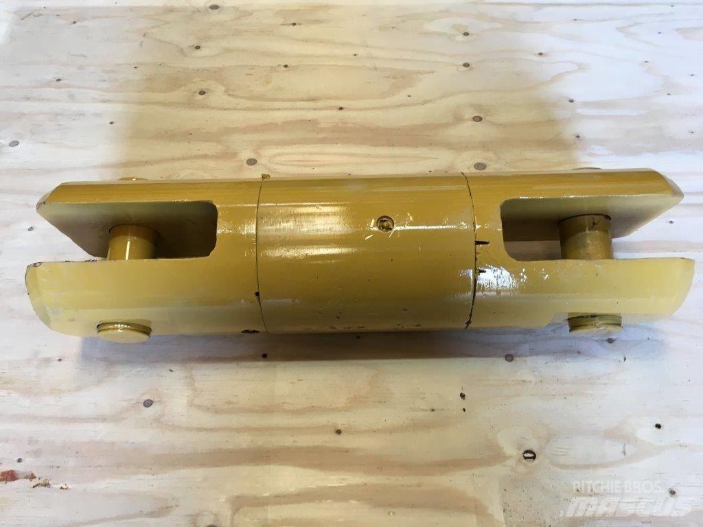 Bauer SWIVEL Pele / Spunt tilbehør og utstyr