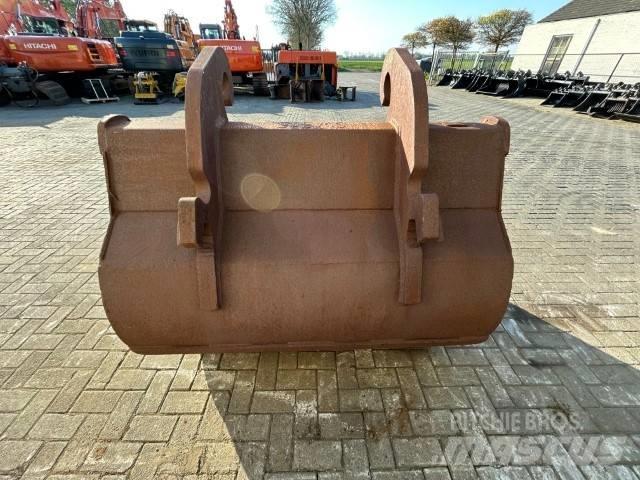  Tandenbak CW 45 Skuffer