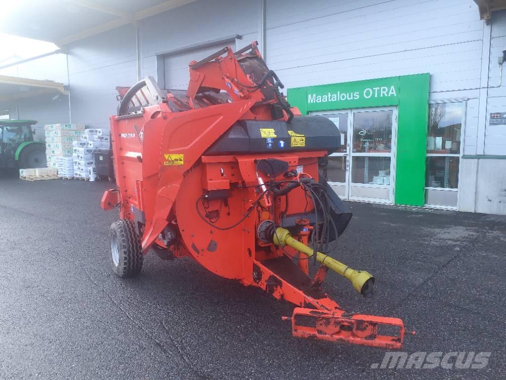 Kuhn Primor 3570 M Fôrutlegger