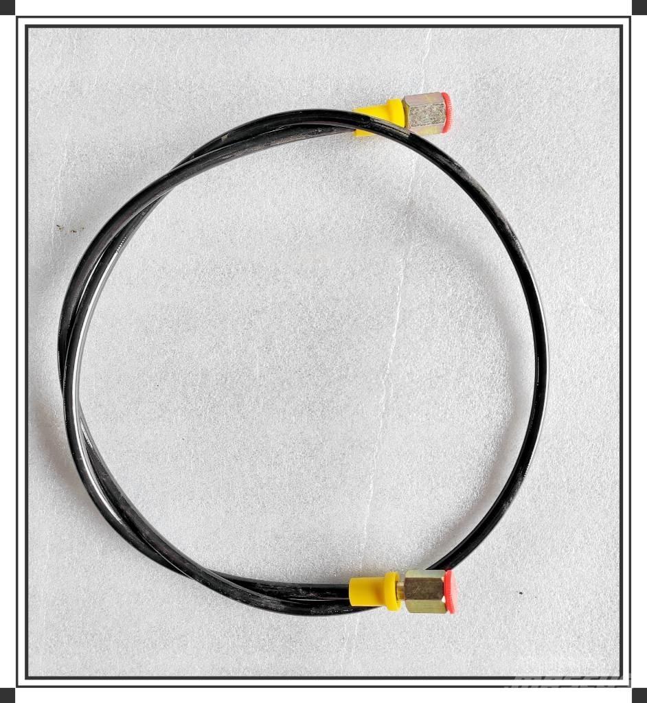 CLAAS Hose pipe Girkasse
