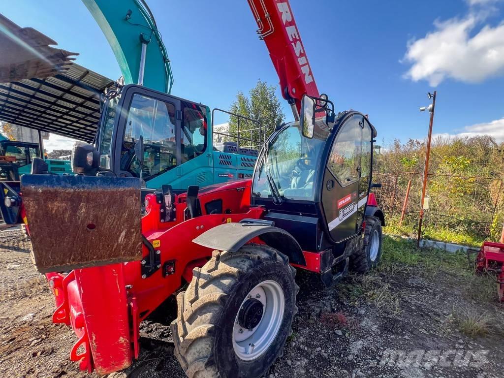 Faresin 14.42 Teleskoplastere