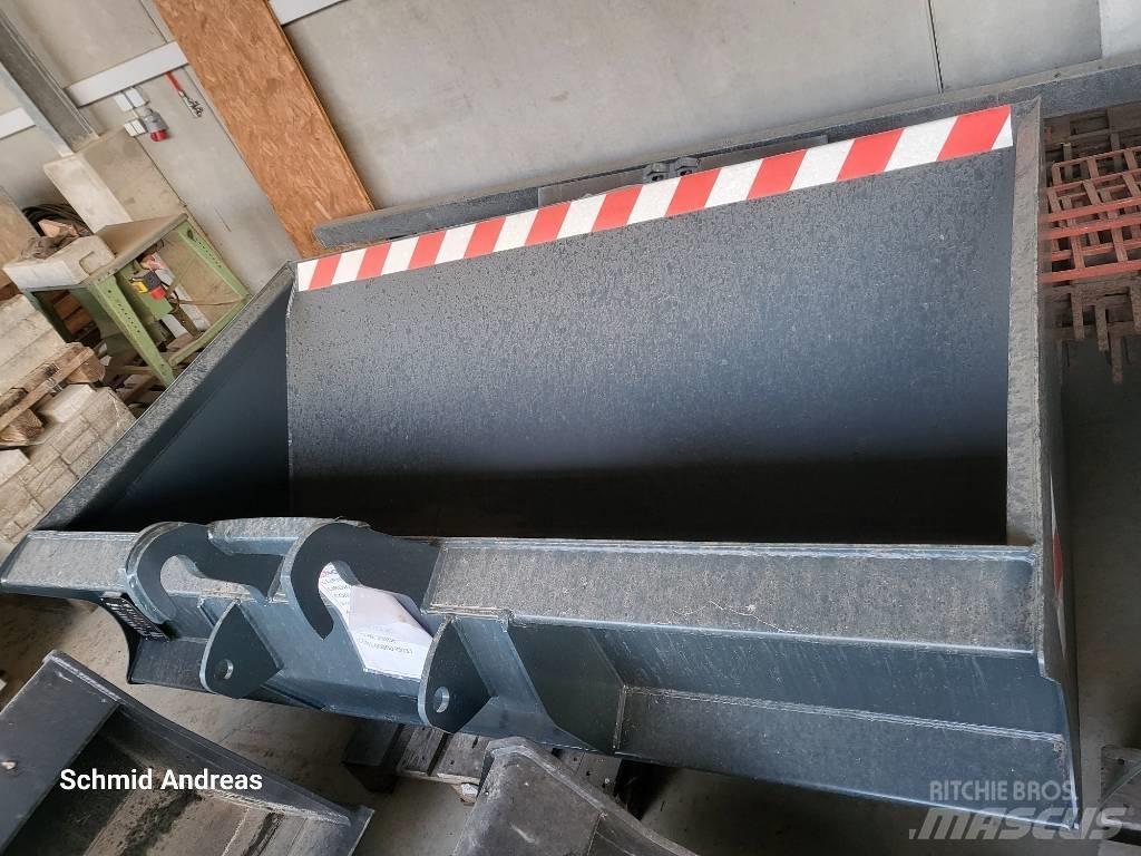 Bobcat TR 60250 EVO Teleskoplastere