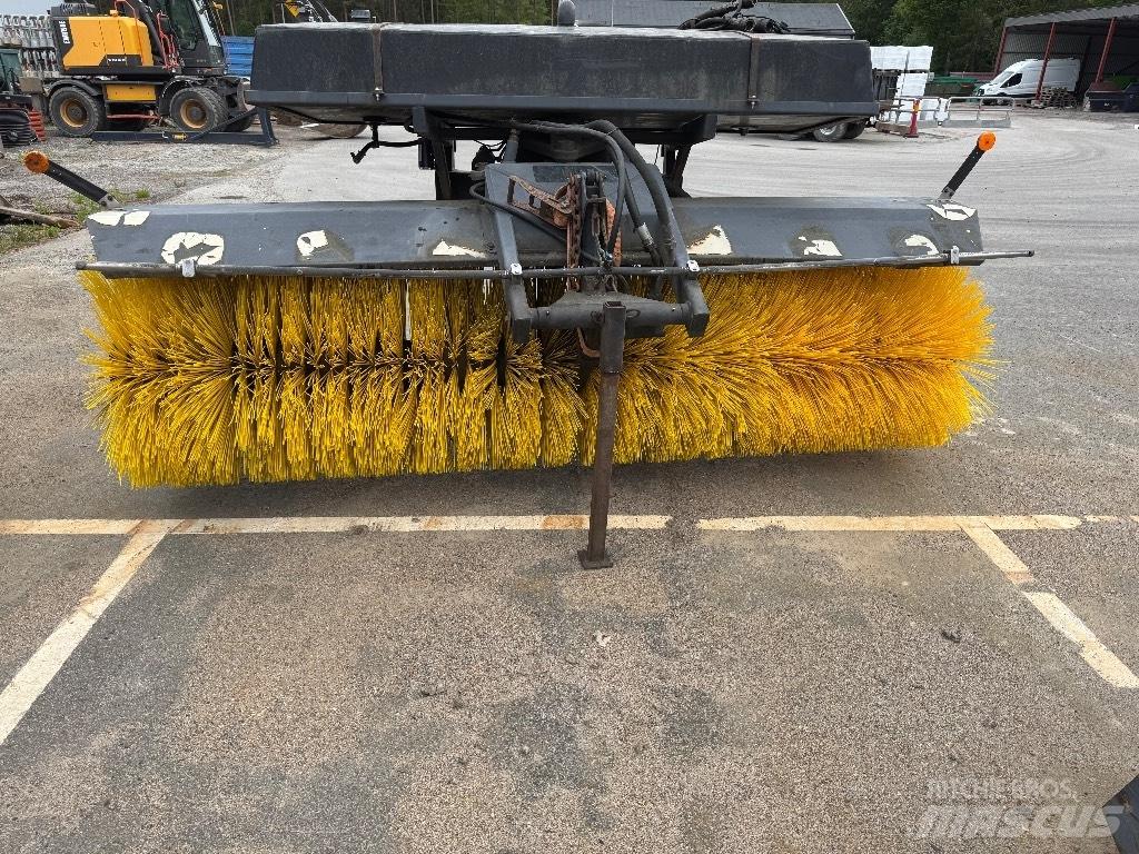  VilaKone HL  320/900 Børster