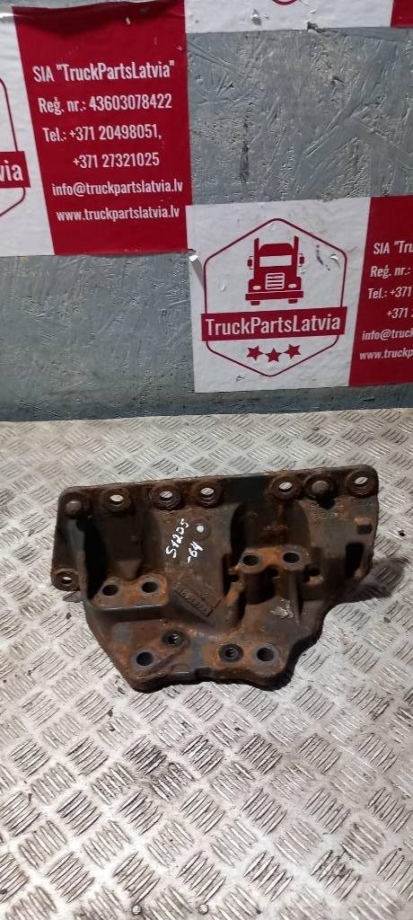 Scania R 440.   1894872 Chassis og understell