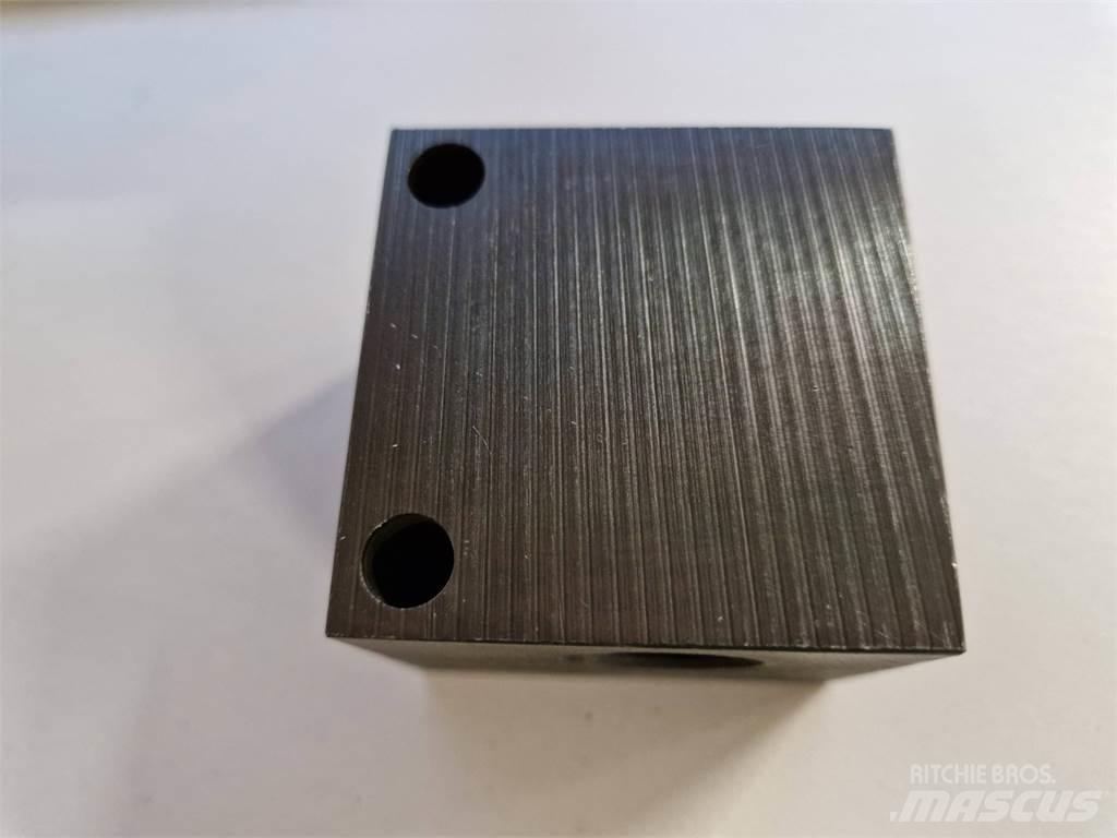 Rottne 037-0101 Chassis og understell
