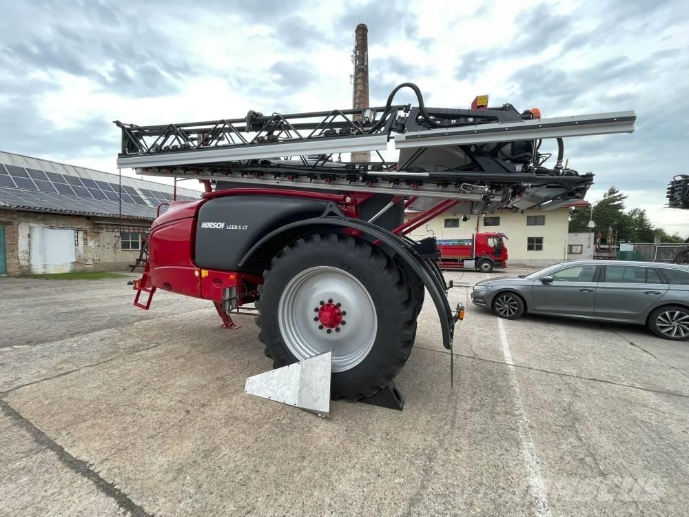 Horsch Leeb 5 LT Slepesprøyter