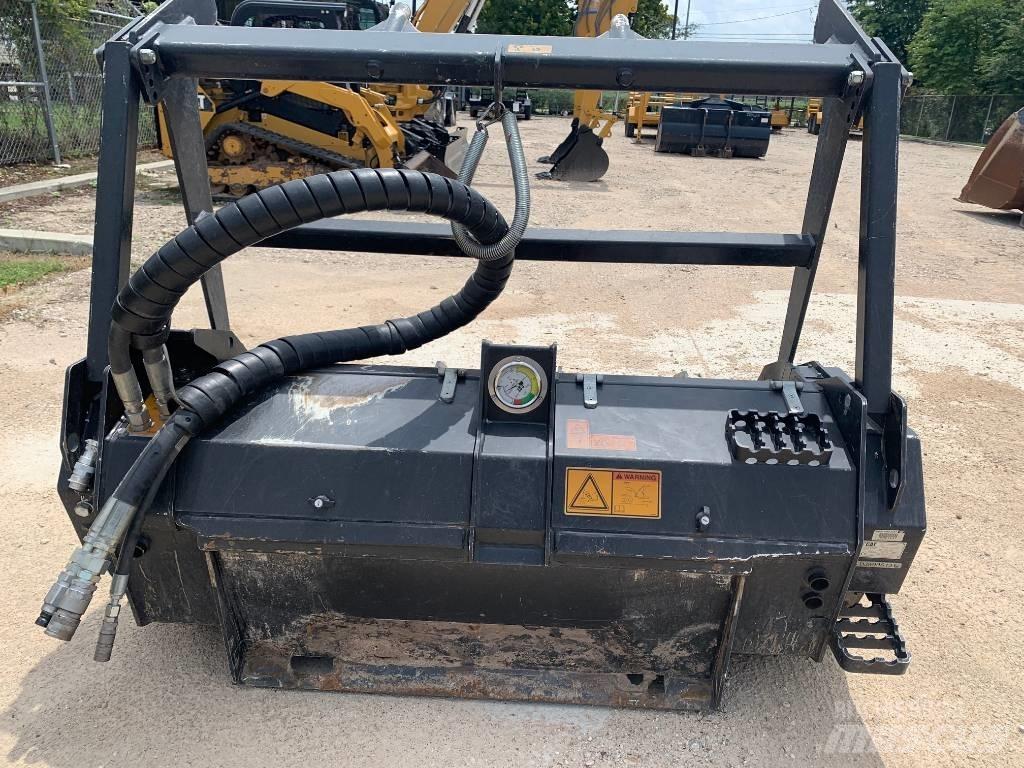 CAT HM415C Andre komponenter