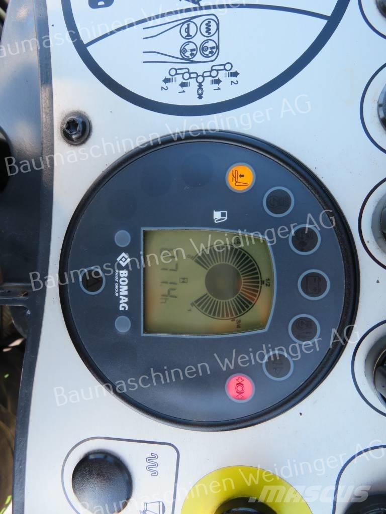 Bomag BW 100 AD-5 Tandem Valser