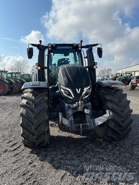 Valtra T 235 D Traktorer