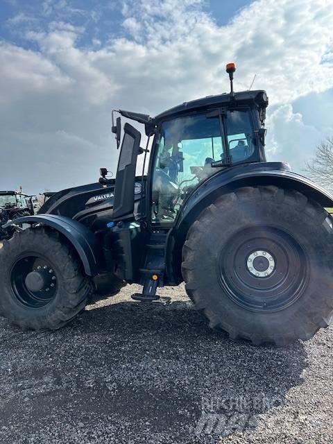 Valtra T 235 D Traktorer