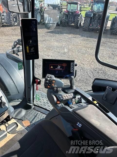 Valtra T 235 D Traktorer