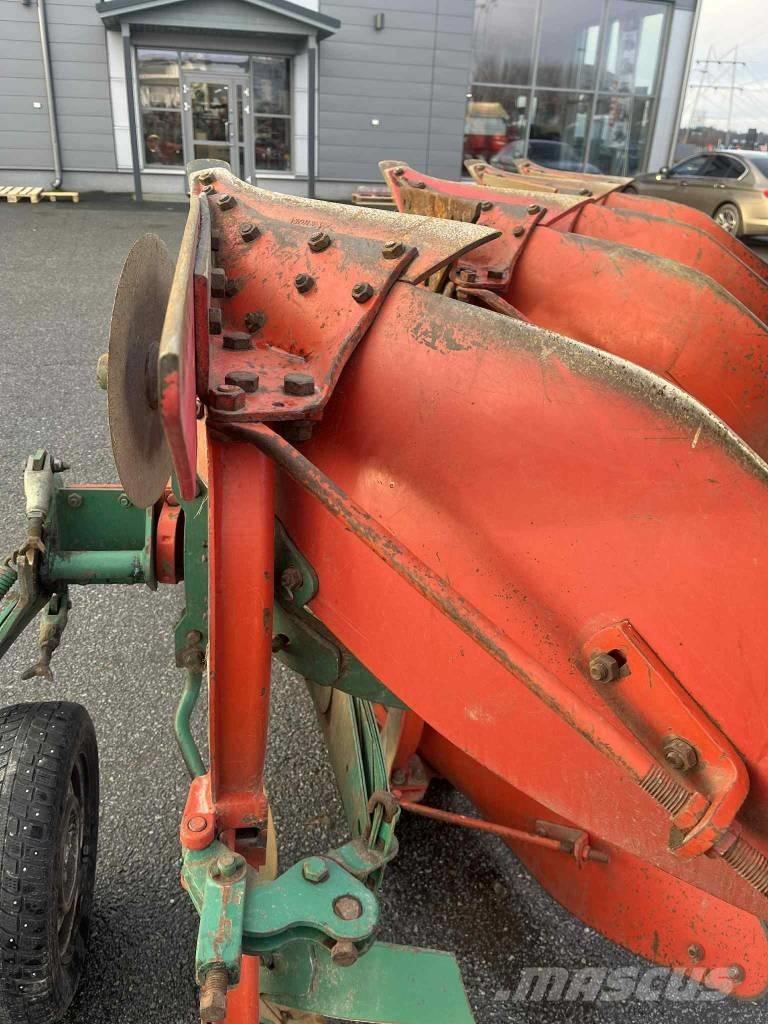 Kverneland E160-4-8 Vendeploger