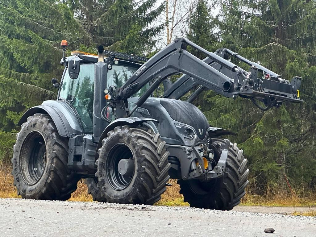 Valtra T 234 V Traktorer