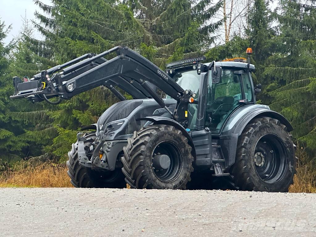 Valtra T 234 V Traktorer