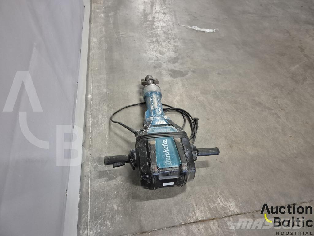 Makita HM1812 Andre veivedlikeholdsmaskiner