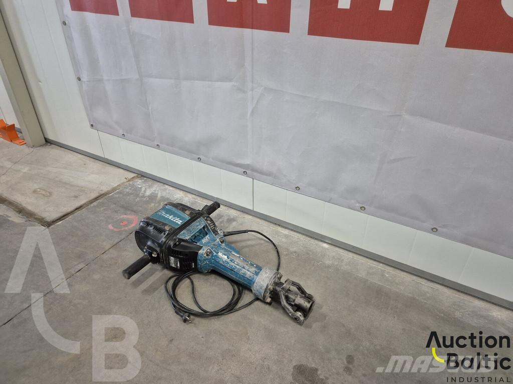 Makita HM1812 Andre veivedlikeholdsmaskiner