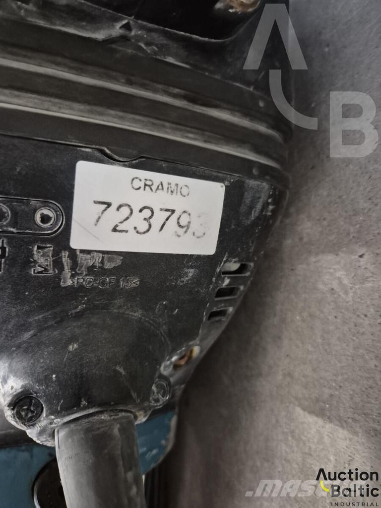 Makita HM1812 Andre veivedlikeholdsmaskiner