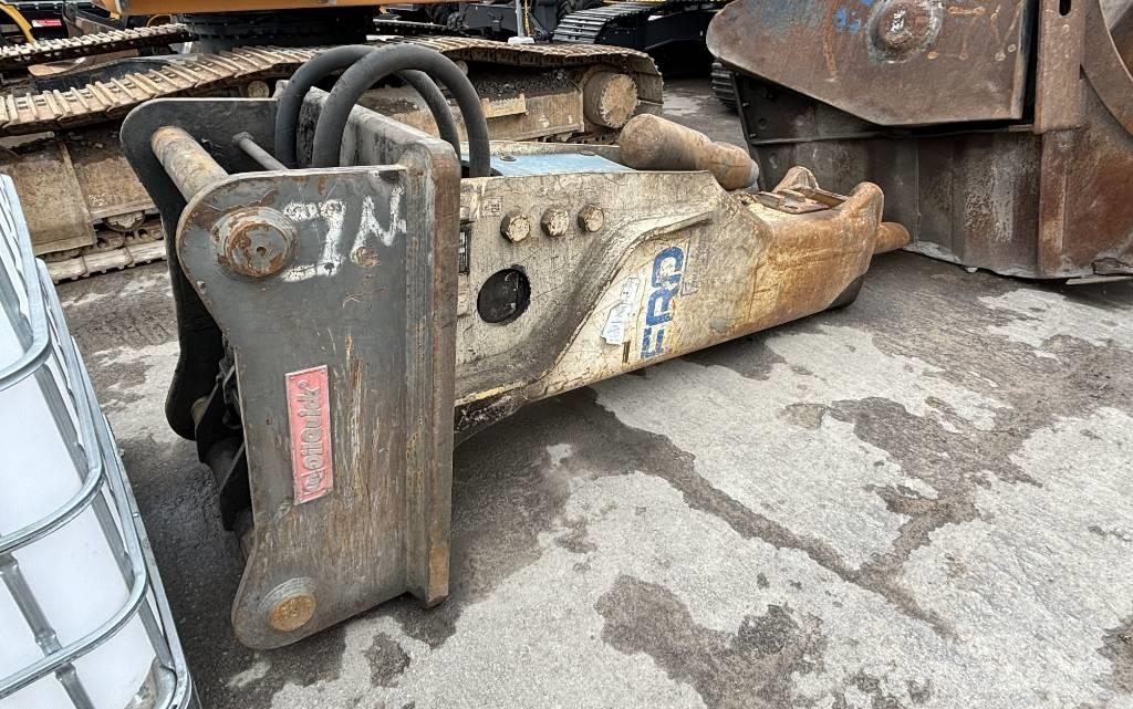 Furukawa F45LN Hydrauliske hammere