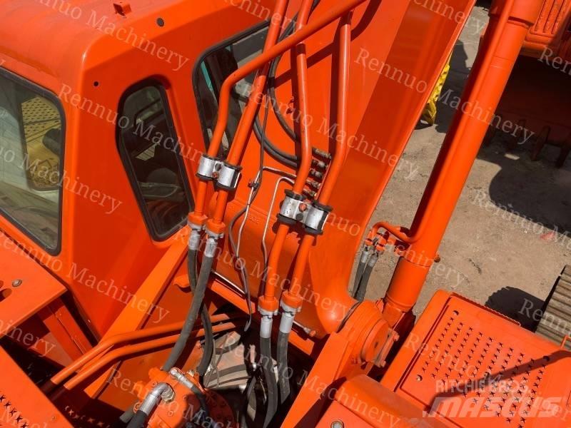 Doosan DH 300 LC-7 Beltegraver