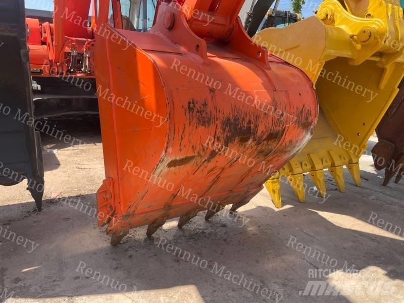 Doosan DH 300 LC-7 Beltegraver