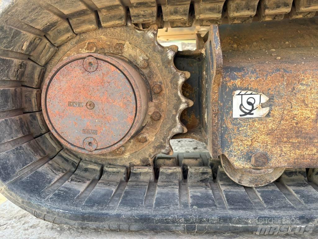 Kobelco SK 55 SRX-6 Minigravere <7t