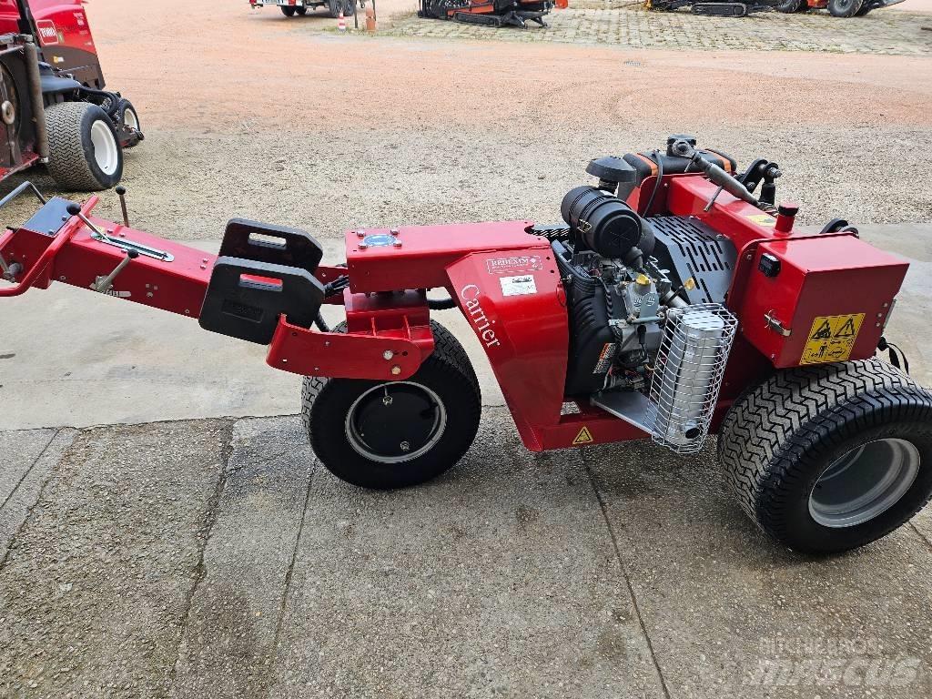 Redexim CARRIER Park- og hagemaskiner - Annet