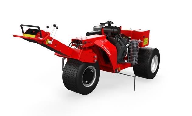 Redexim CARRIER Park- og hagemaskiner - Annet
