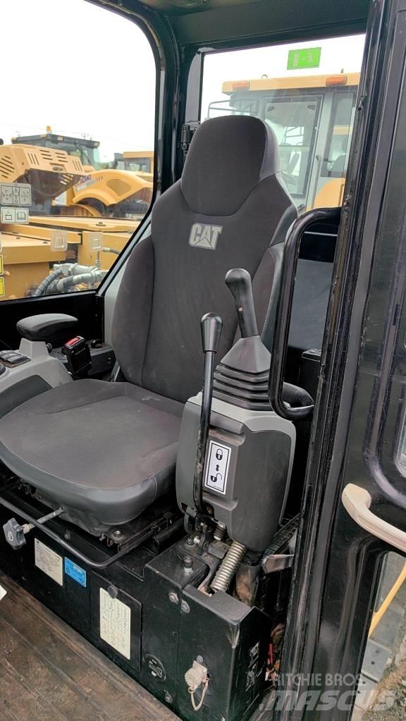 CAT 2020 CAT 307 Minigravere <7t