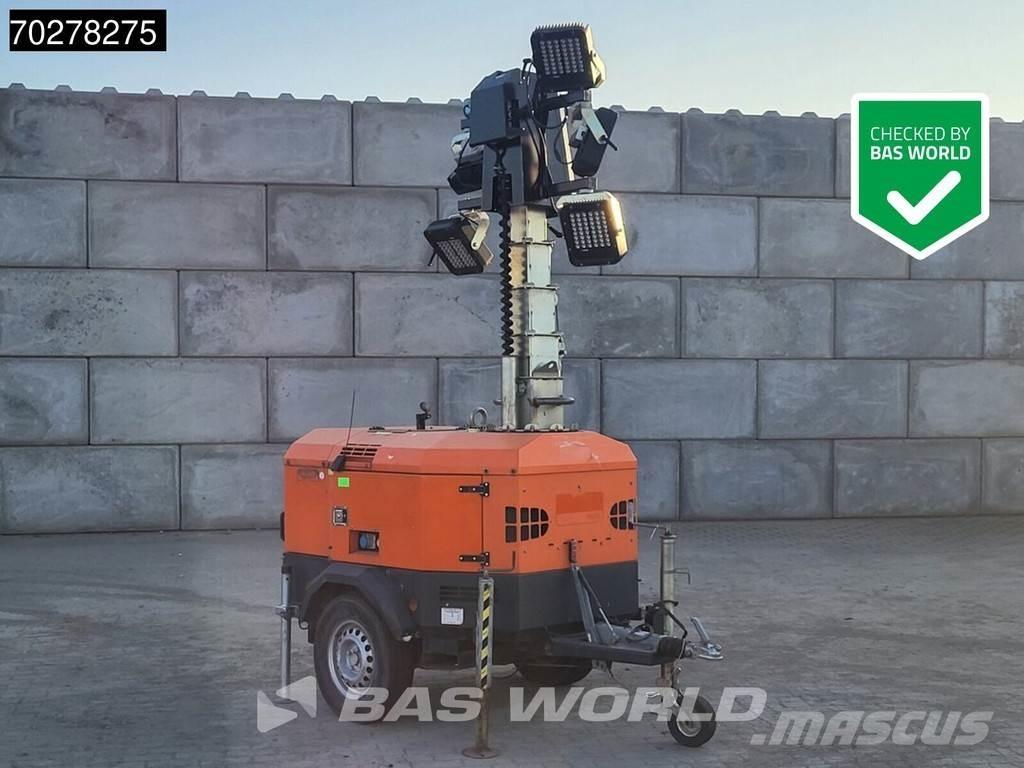 Towerlight VB-9 Lystårn