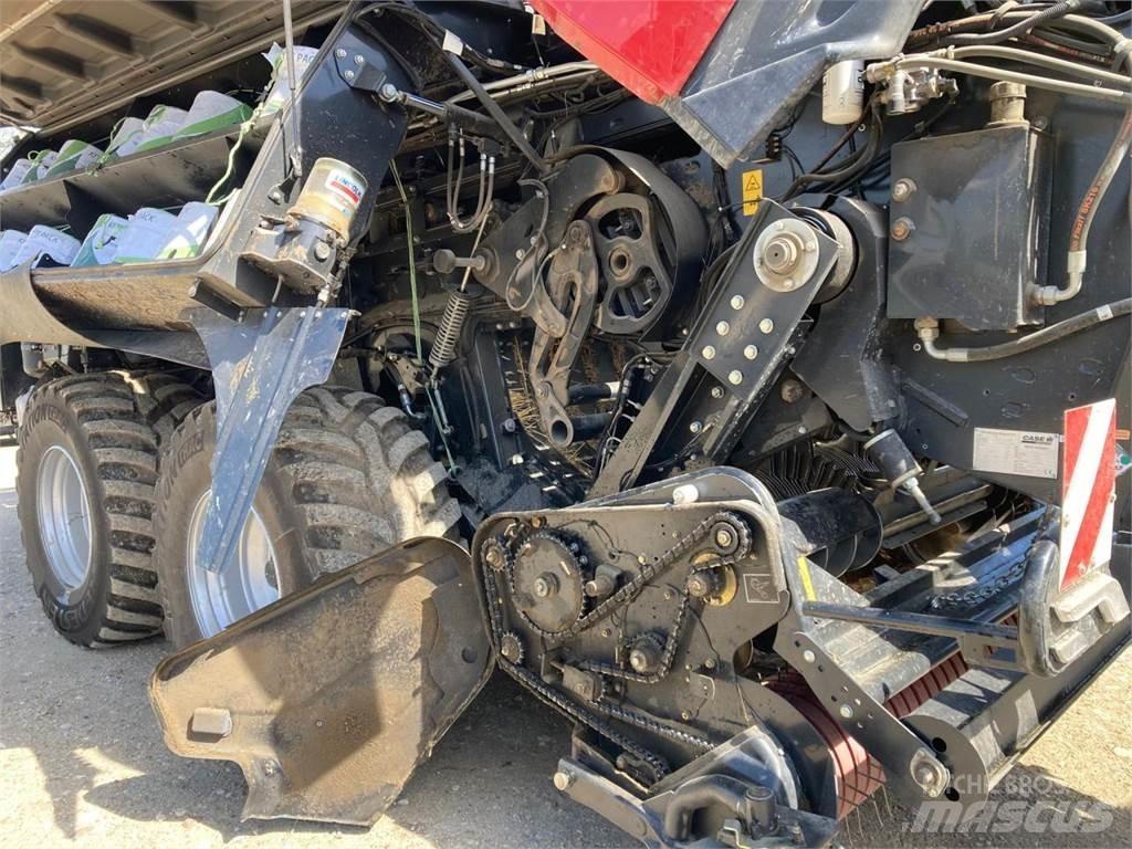 Case IH LB 436 HD Firkantpresser