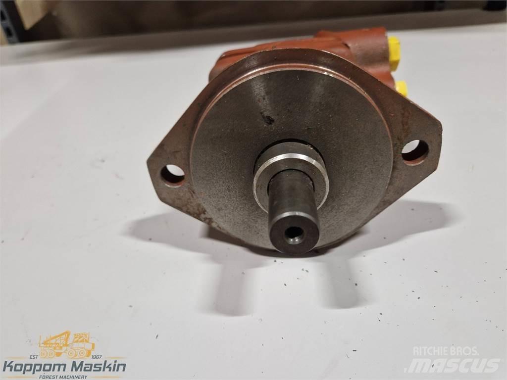 Rottne 055-0031 Hydraulikk