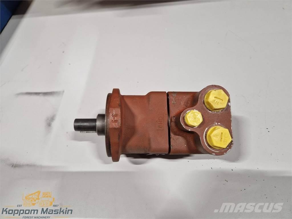 Rottne 055-0031 Hydraulikk