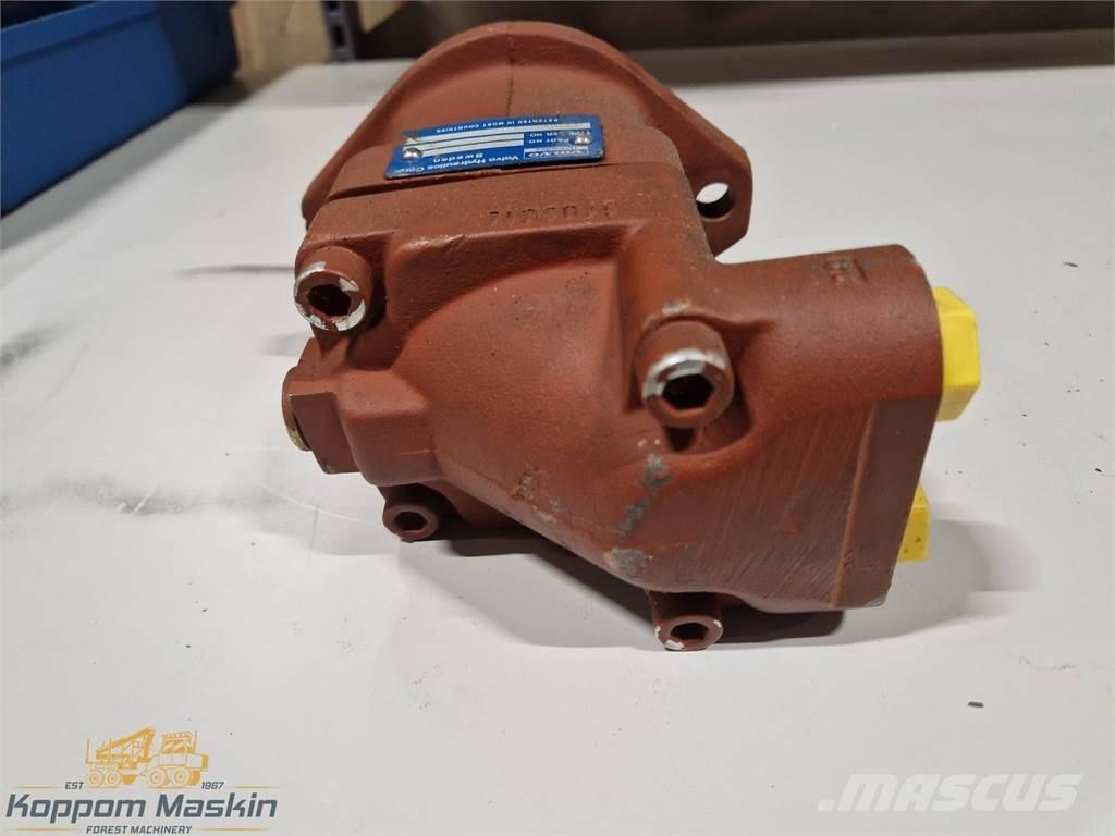 Rottne 055-0031 Hydraulikk