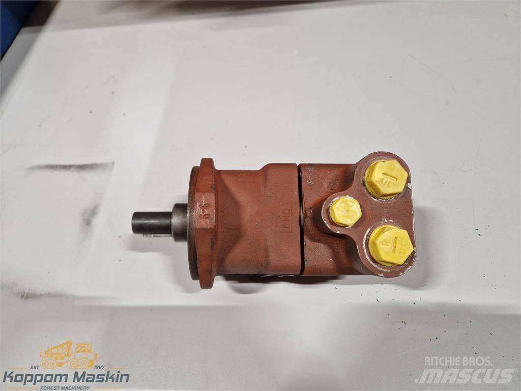 Rottne 055-0031 Hydraulikk