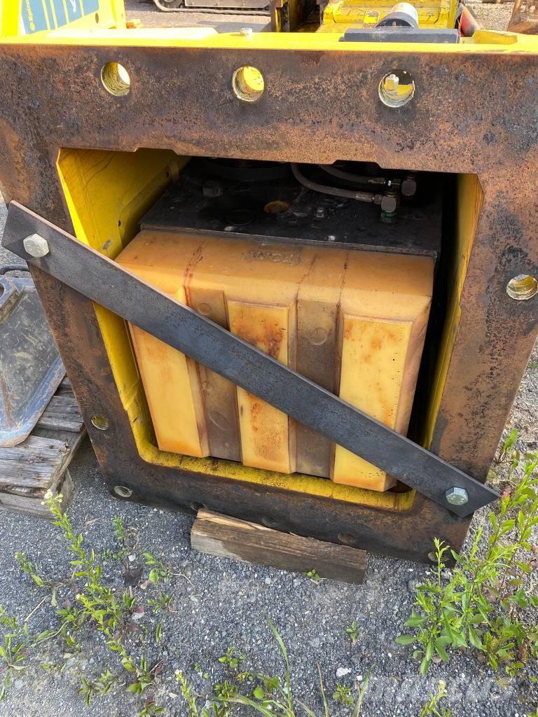 Epiroc HB7000 Hydrauliske hammere