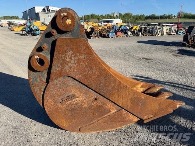 CAT 324 SZER 600 MM Traktorgravere