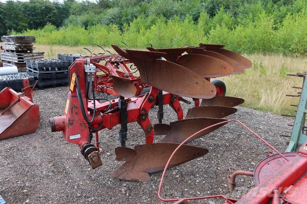 Agrolux RS 49 FK Vendeploger