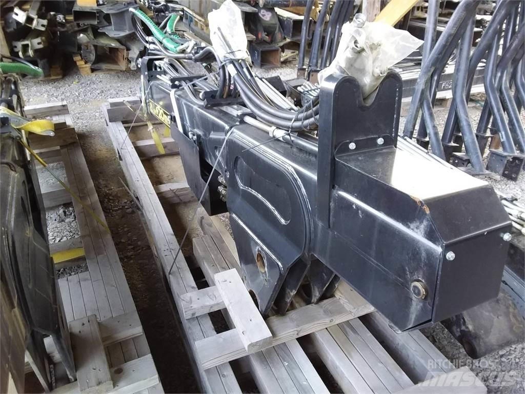 John Deere Cf885 Lassbærere