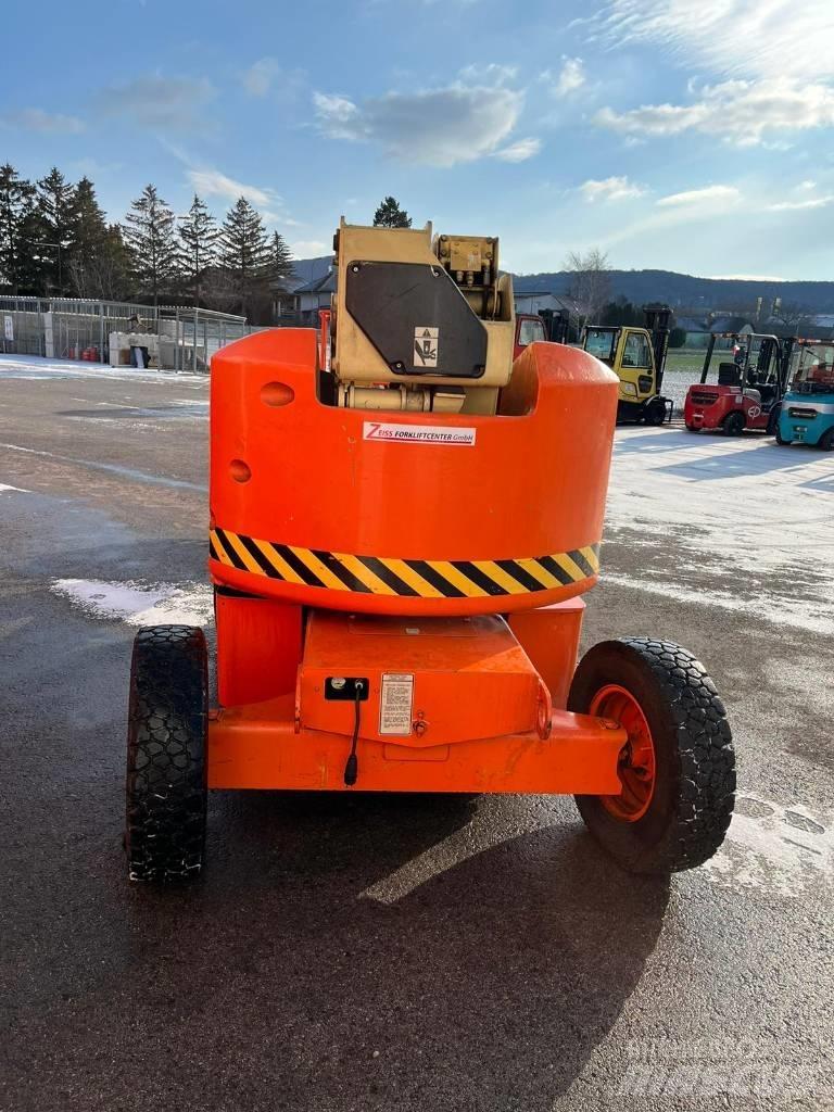 JLG 45 E Leddede bomlifter