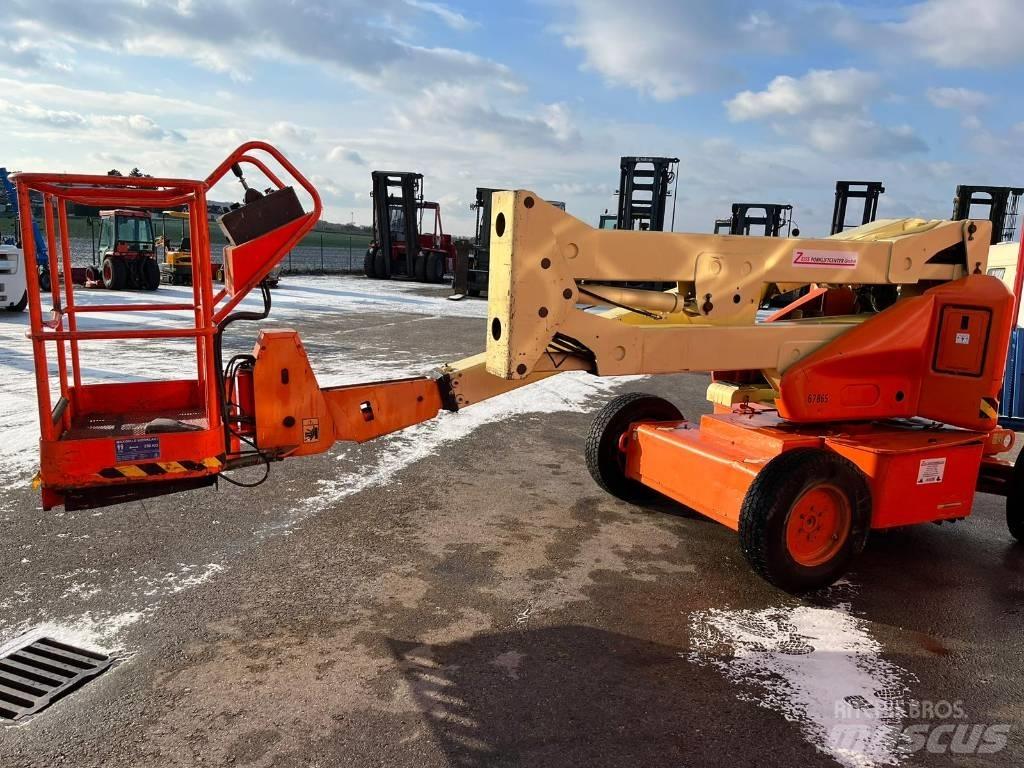 JLG 45 E Leddede bomlifter