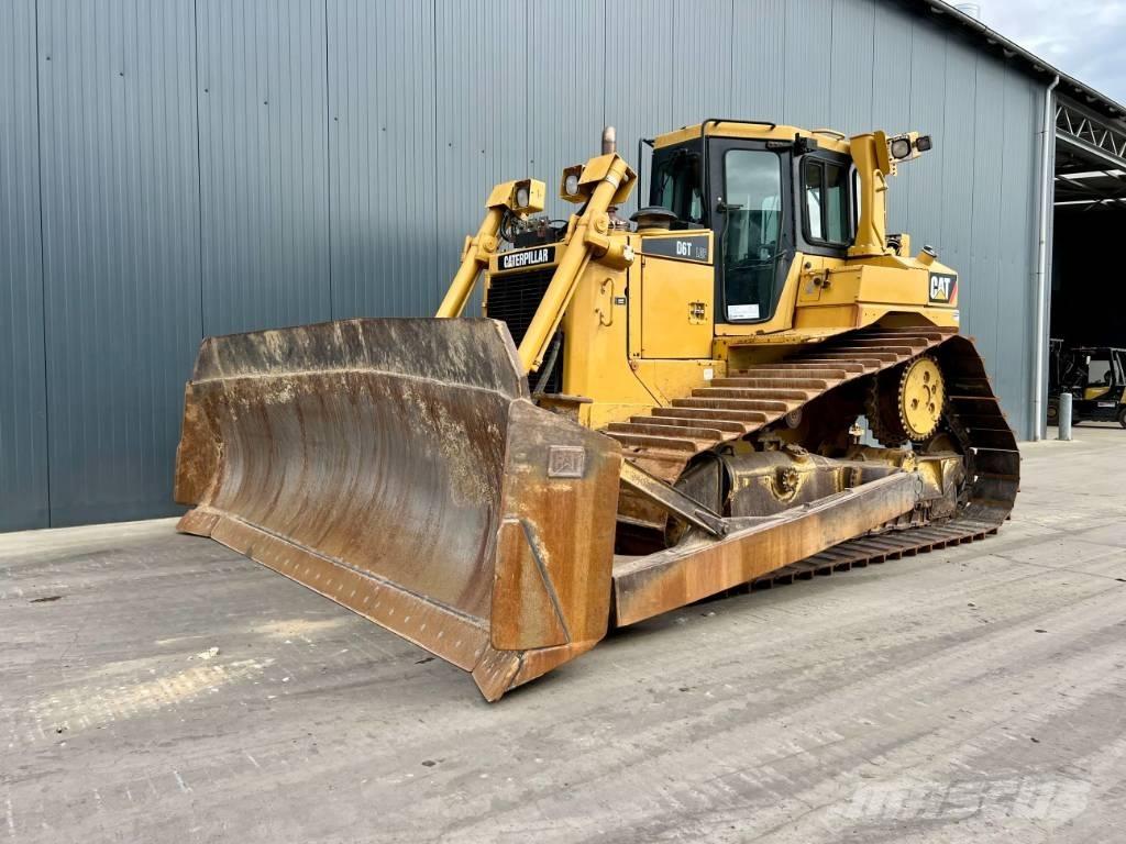 CAT D6T LGP Dozere Beltegående