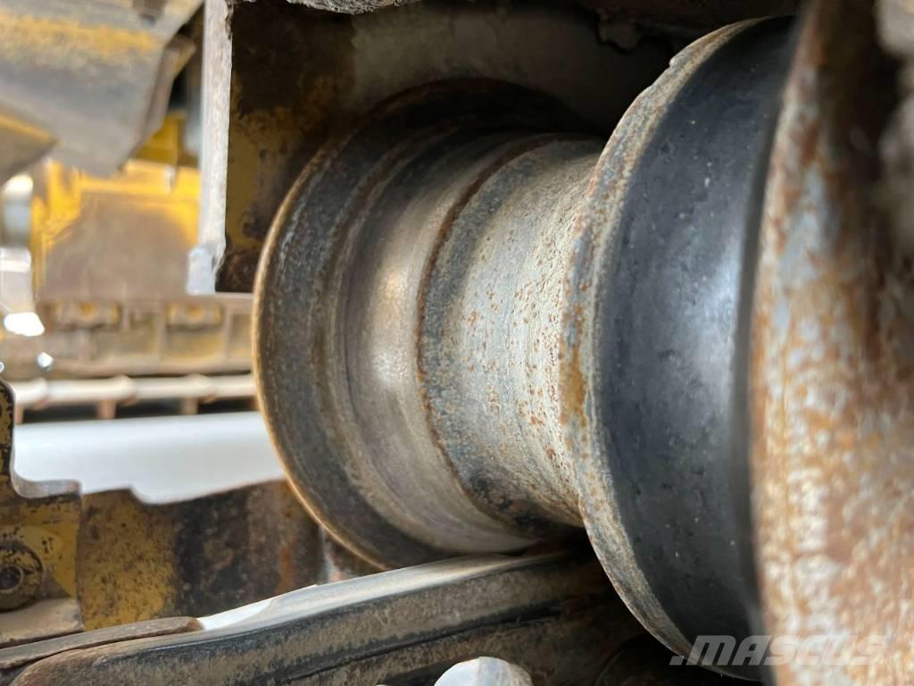 CAT D6T LGP Dozere Beltegående