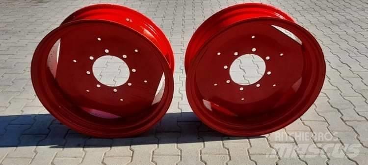 Fendt 10x28 RIMS Dekk, hjul og felger