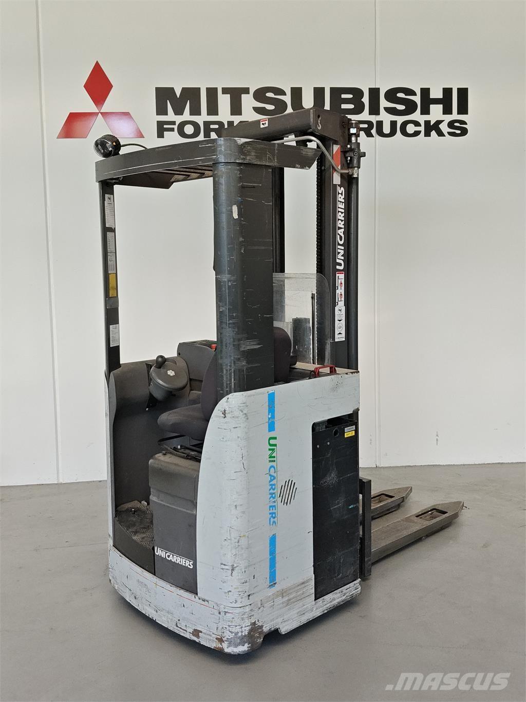 Atlet XSN160E Stablere